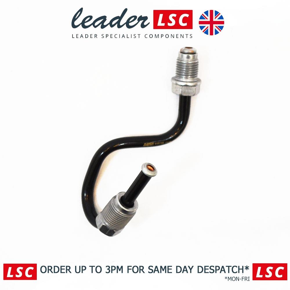 LSC 1K0611764L : RHS Rear Brake Line Hose - NEW - Image 9