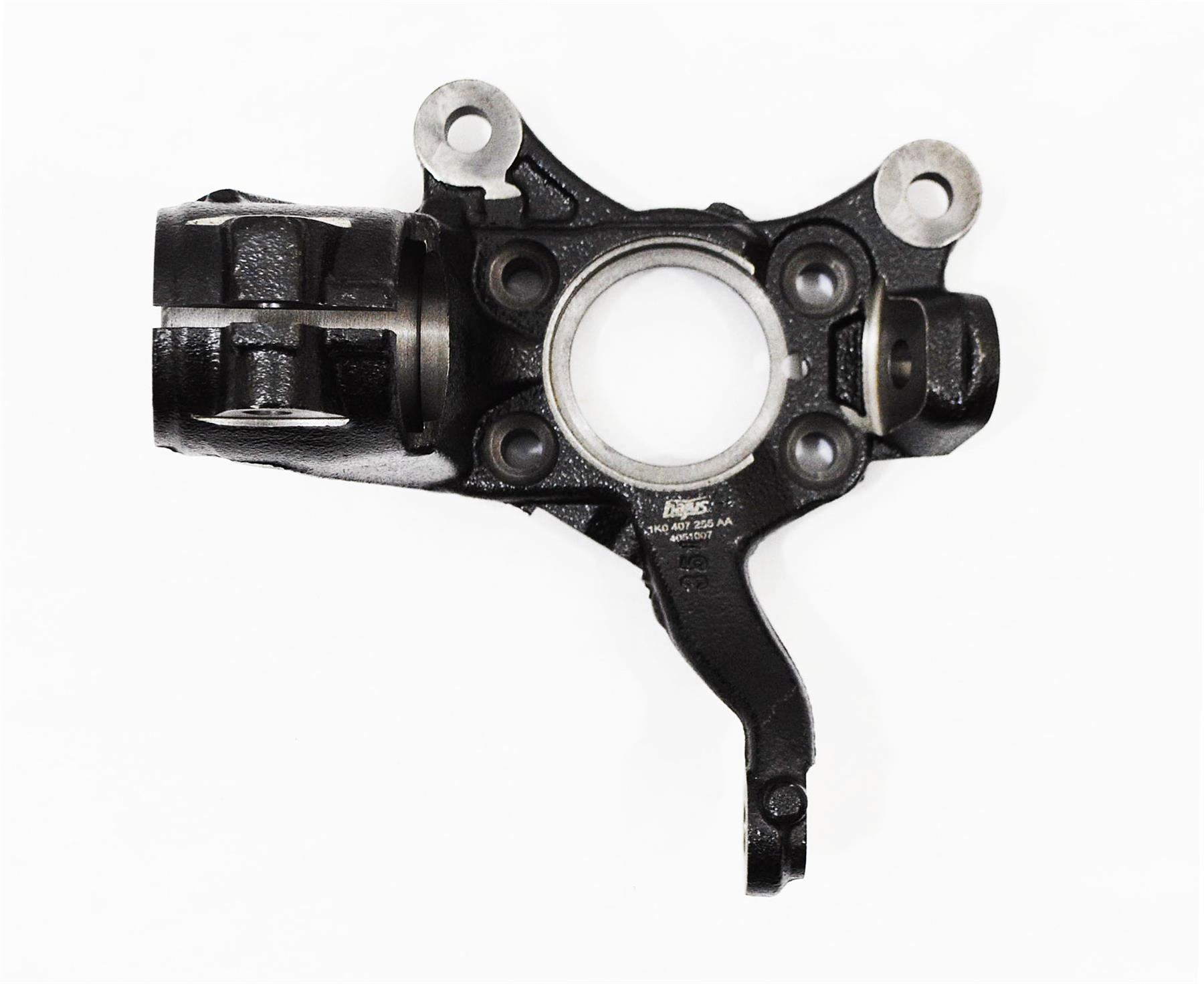 LSC 1K0407255AA : Front LHS Steering Knuckle - NEW - Image 2