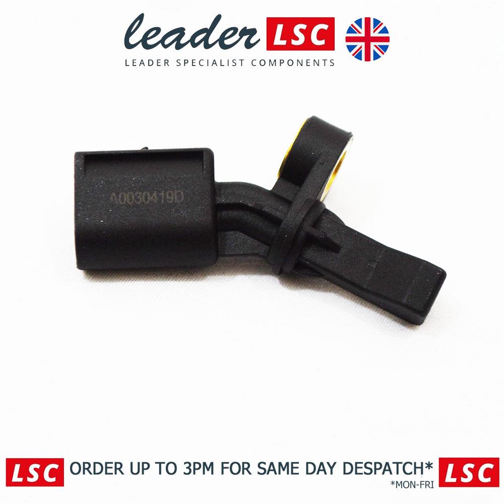 LSC 6Q0927808B : Rear Right (UK Drivers) ABS Wheel Speed Sensor - NEW - Image 8