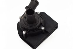 LSC 5Q0965567 : Additional Coolant Auxiliary Electric Water Pump - NEW
