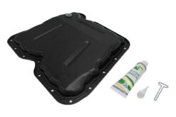 LSC 8200795039 : Steel Lower Engine Oil Pan / Sump with Sealant - NEW