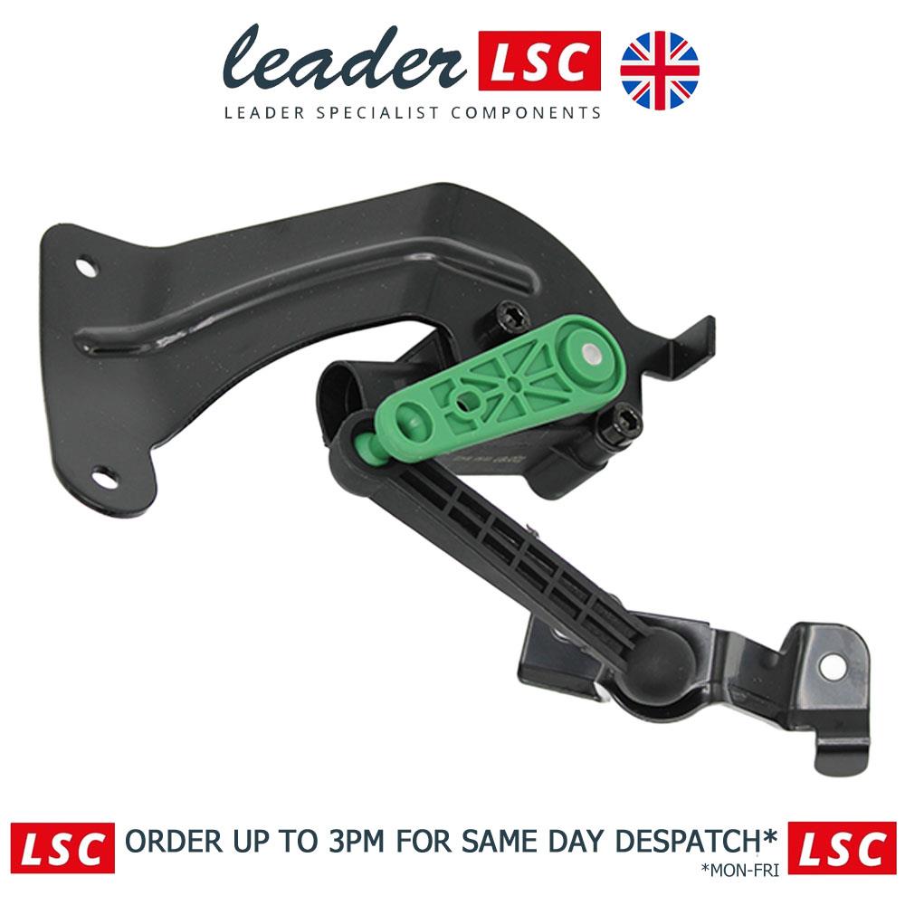 LSC 5Q0512522F : Rear Right Suspension Height Level Sensor - NEW - Image 7