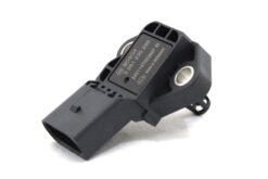 LSC 038906051B : MAP Intake Manifold Boost Pressure Sensor by Bosch - NEW