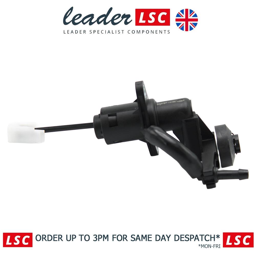 LSC 8E2721401AC : RHD Clutch Master Cylinder for Audi & Seat - NEW - Image 6