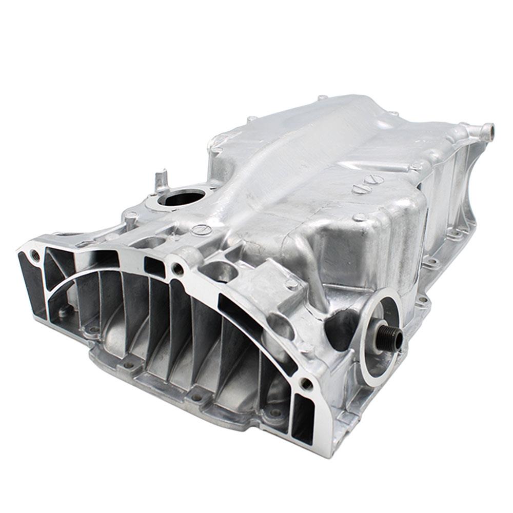 LSC 04E103601AF : Oil Sump Pan - NEW - Image 5