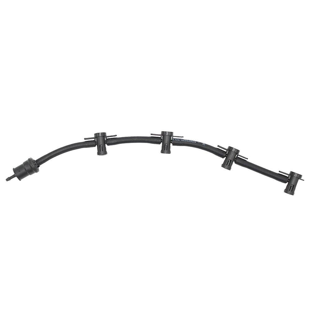 LSC 03L130235S : Diesel Fuel Injector Return Hose Overflow Leak Off Pipe for VAG 2.0 TDi engine - NEW - Image 4