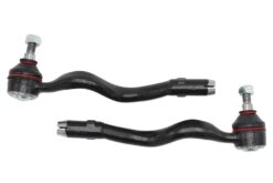 LSC 32111139313 32111139314 : Pair of Front Tie Track Rod Ends for BMW E36 - NEW