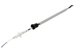 LSC 5N0837085E : Front Door Release Cable for VW Tiguan - NEW