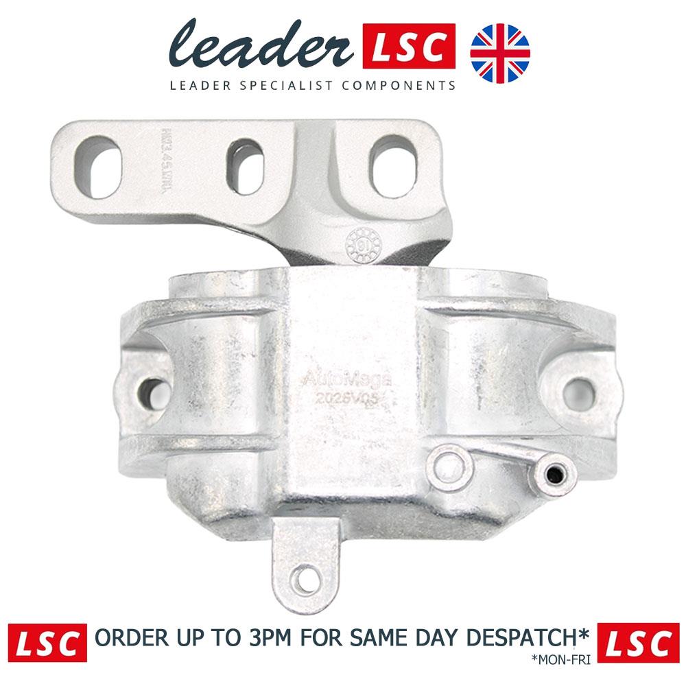 LSC 1K0199262AT : Front Right Hydraulic Engine Mount - NEW - Image 9