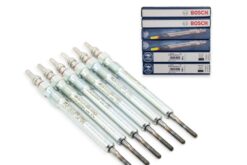 LSC 03L963319A : GENUINE 6 x Glow Plugs for Audi Seat Skoda VW - NEW - Image 5