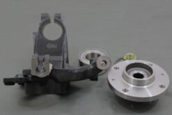 LSC 364791 335086 330776 : Front RHS Wheel Hub and Knuckle Repair Kit - NEW - Image 8