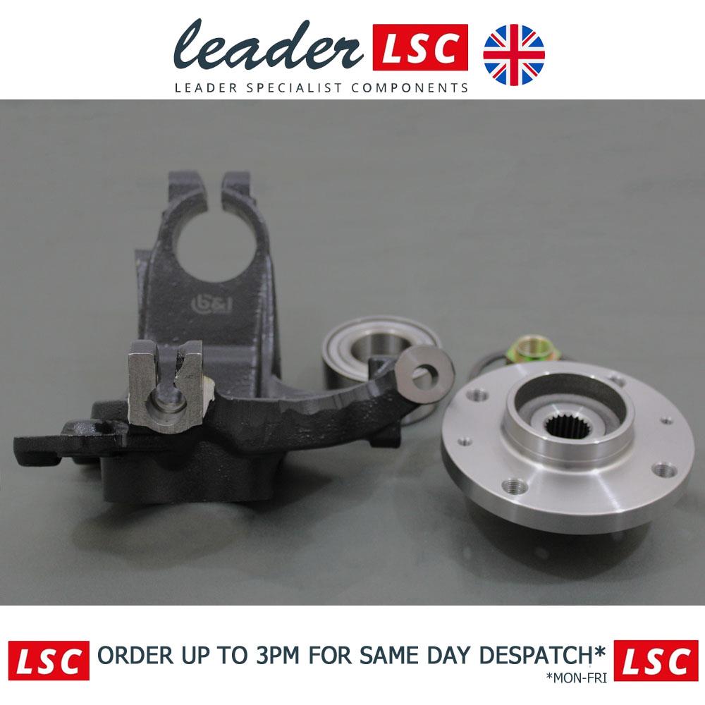 LSC 364791 335086 330776 : Front RHS Wheel Hub and Knuckle Repair Kit - NEW - Image 8