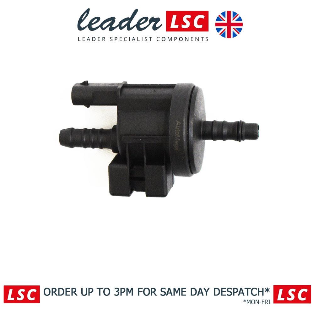 LSC 06H906517B : Fuel Tank Breather Vapour Solenoid Valve - NEW - Image 7