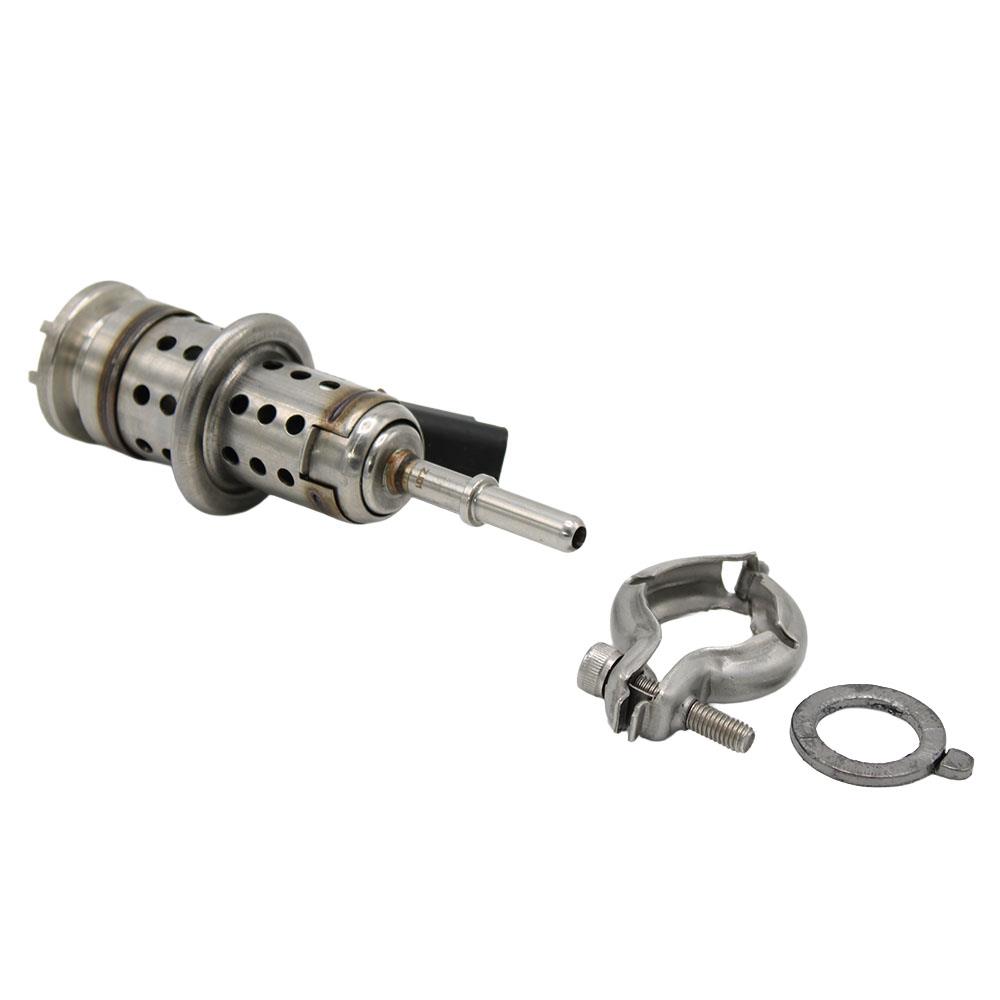 LSC 9801187080 : AdBlue Injector Dosing Injector, V Band Clamp and