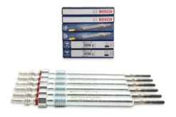 LSC 03L963319A : GENUINE 6 x Glow Plugs for Audi Seat Skoda VW - NEW - Image 7