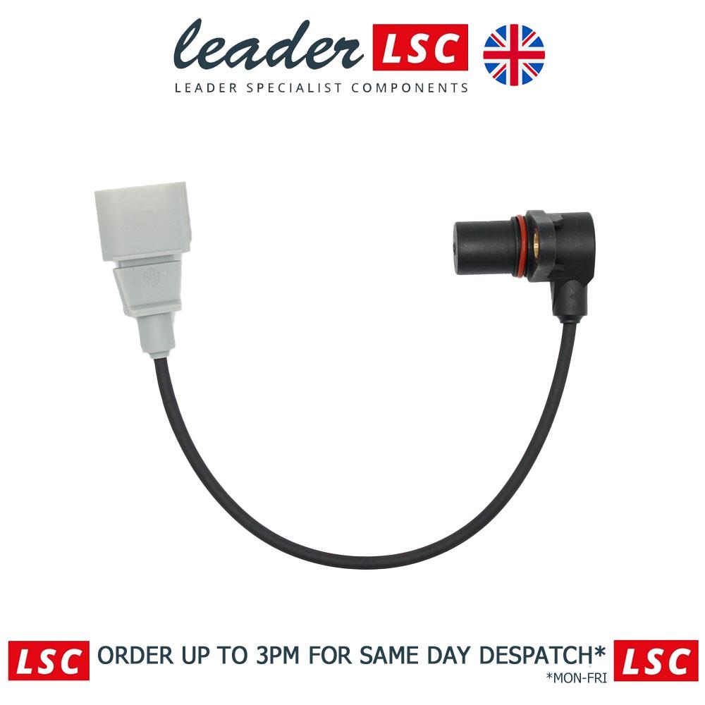 LSC 06A906433L : Crankshaft RPM Speed Position Pulse Sensor - NEW - Image 8