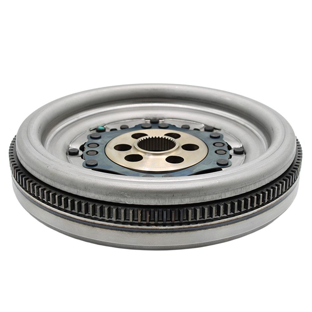 LSC 03G105266CG : Dual Mass Flywheel for 6 Speed Dual Clutch DSG Gearbox - NEW - Image 5