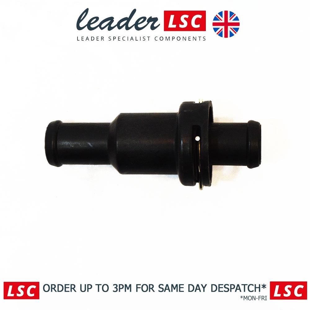 LSC 1K0121113A : Engine Coolant Thermostat - NEW - Image 9
