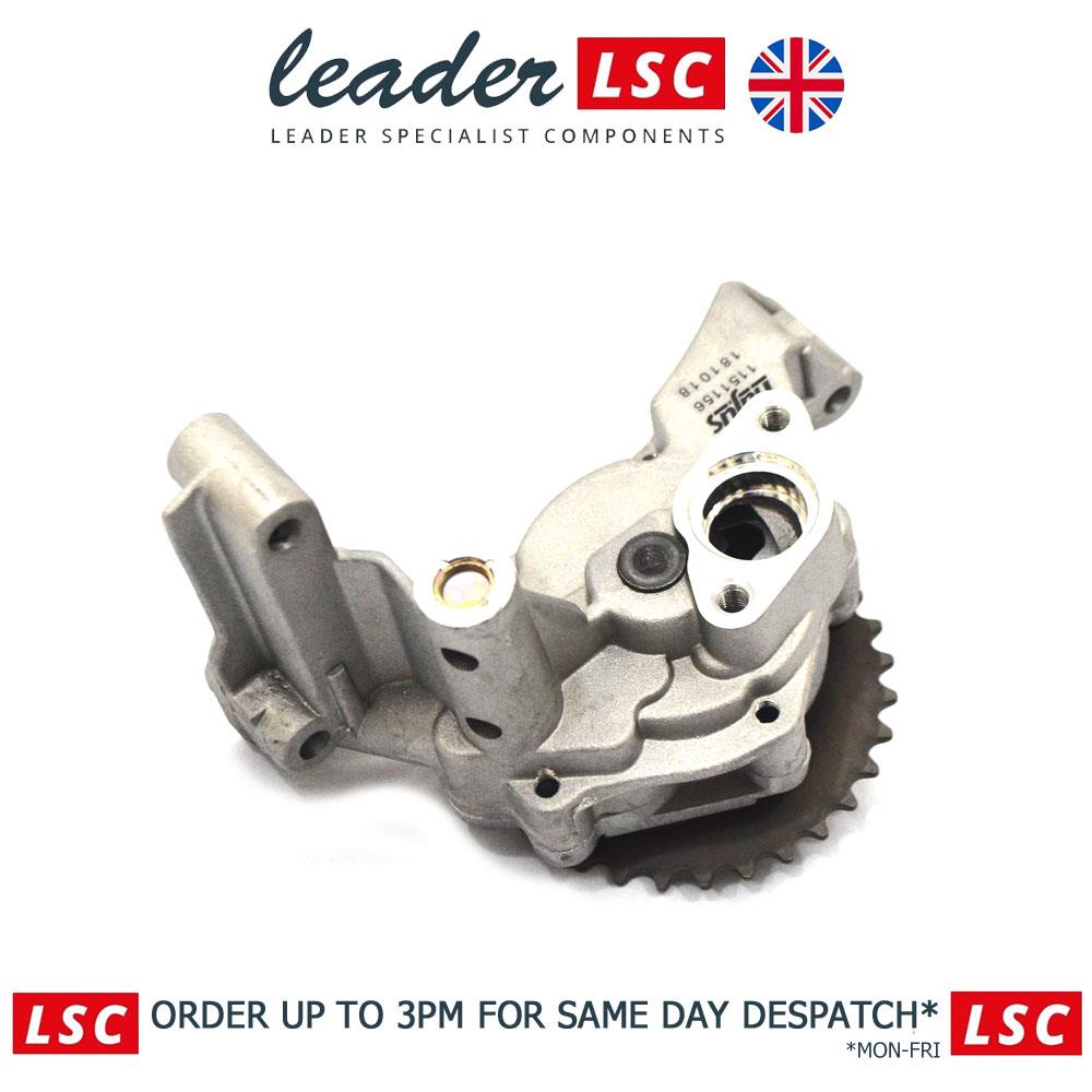 LSC 06A115105B : Oil Pump and Drive Wheel - NEW - Image 7