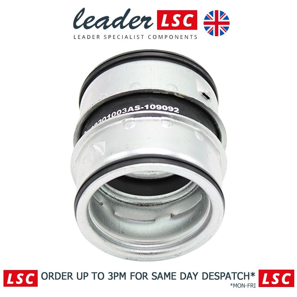 LSC 1J0145834AB : Turbo Intercooler Air Pipe Hose - NEW - Image 8