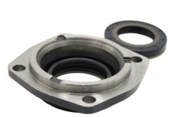 LSC 9640792780 9806740980 : Driveshaft Seal and Front Right Differential Oil Seal - NEW - Image 6