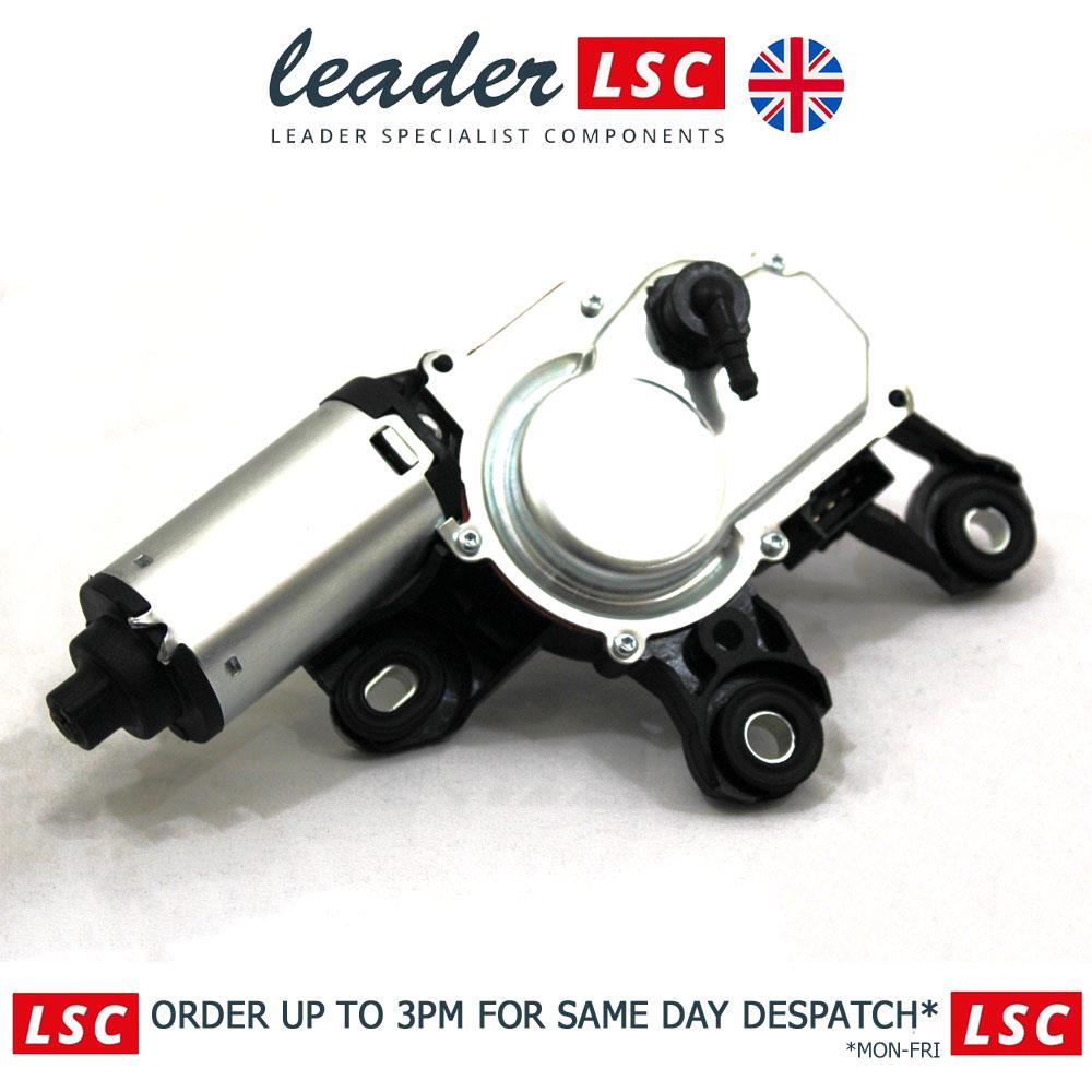 LSC 8E9955711E : Rear Wiper Motor with Integrated Washer Jet - NEW - Image 9