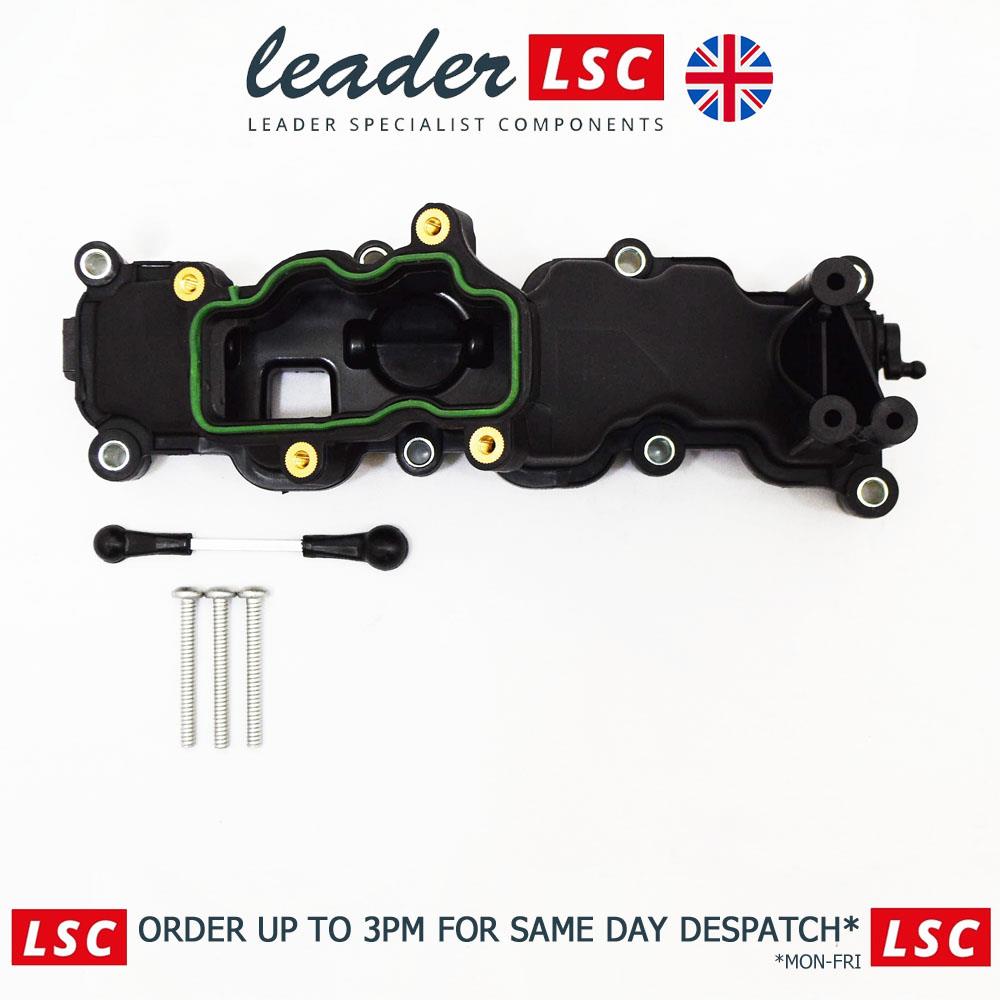 LSC 059129712BH : Right Side Intake Manifold - NEW - Image 7