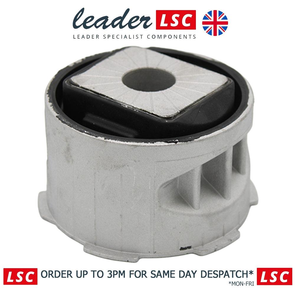 LSC 7L0499035A : Suspension Arm Sub Frame Bush Mount - NEW - Image 6