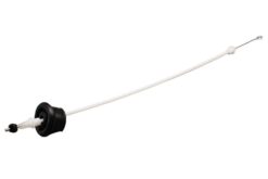 LSC 8E0837085C : Front Door Release Cable for Audi A4 B6 - NEW