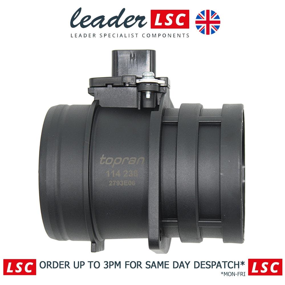 LSC 06J906461D : Mass Air Flow MAF Sensor - NEW - Image 7