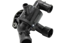 LSC 03L121111S : Coolant Thermostat Assembly with Gasket - NEW