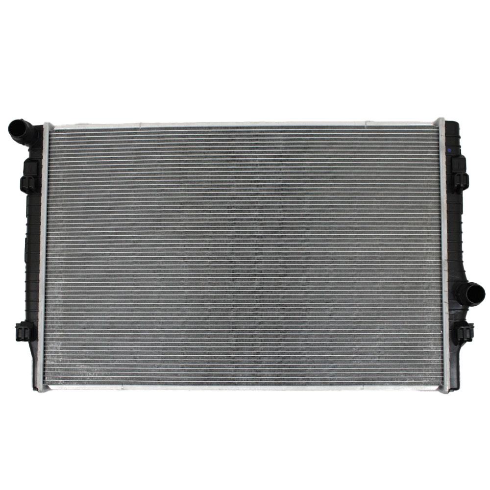 LSC 5Q0121251EP : GENUINE NISSENS Radiator for Audi Cupra Seat Skoda VW - NEW - Image 2