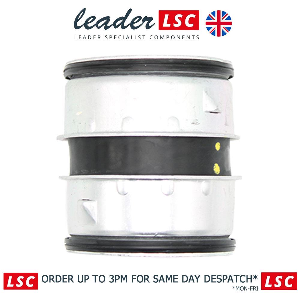 LSC 1J0145834AB : Turbo Intercooler Air Pipe Hose - NEW - Image 9