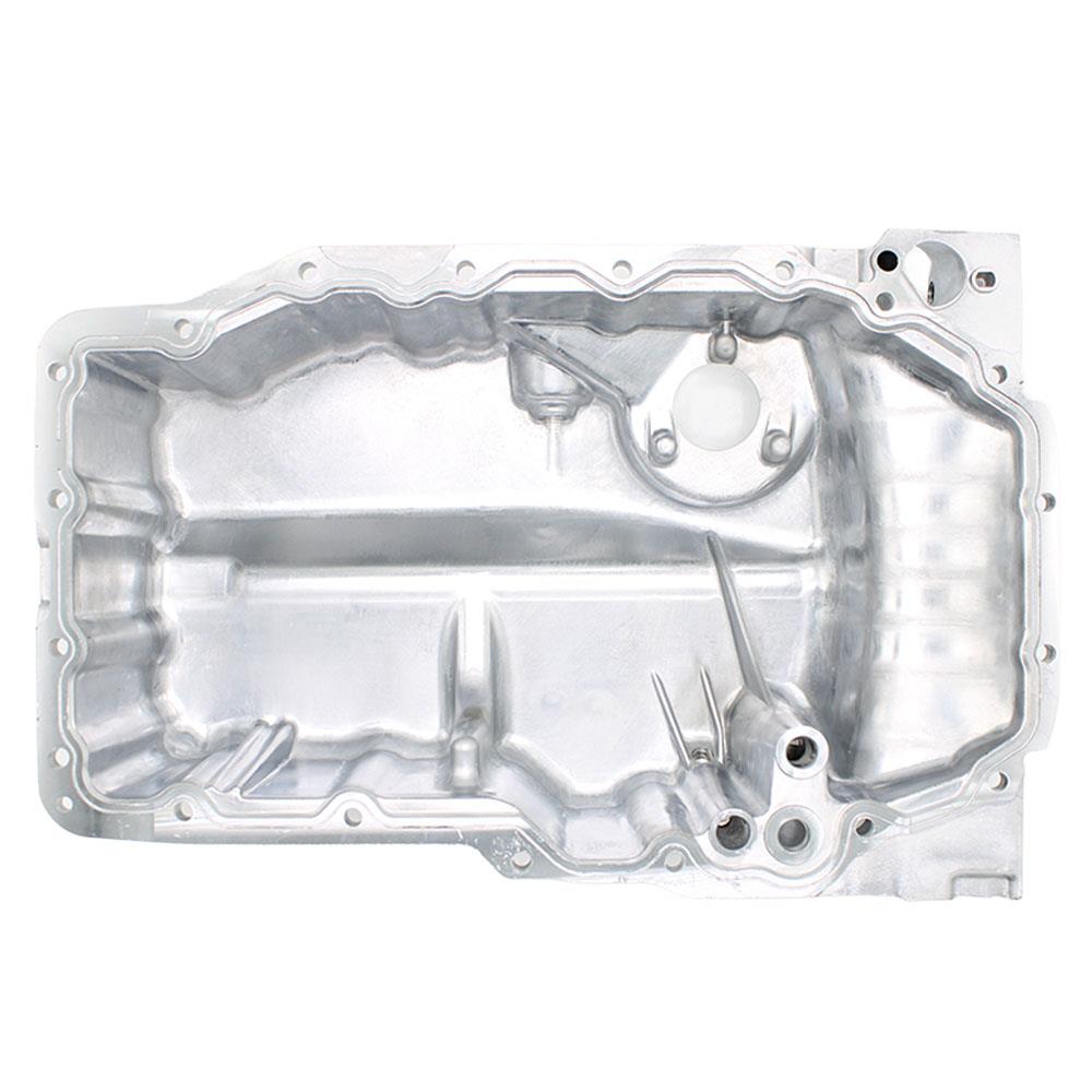 LSC 04E103601AF : Oil Sump Pan - NEW - Image 3
