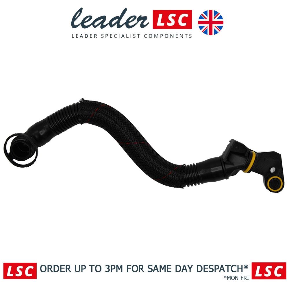 LSC 06K103213J : Crankcase Ventilation Breather Hose - NEW - Image 10