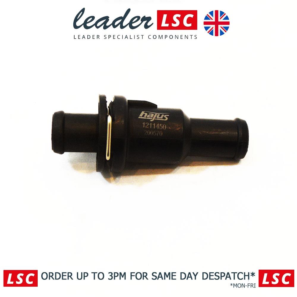 LSC 1K0121113A : Engine Coolant Thermostat - NEW - Image 8