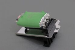 LSC 701959263 : Heater Fan Blower Motor Resistor for Vehicles Without Air Con - NEW