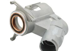 LSC 155905851 : Ignition Steering Column Lock Housing for Audi and VW - NEW - Image 6