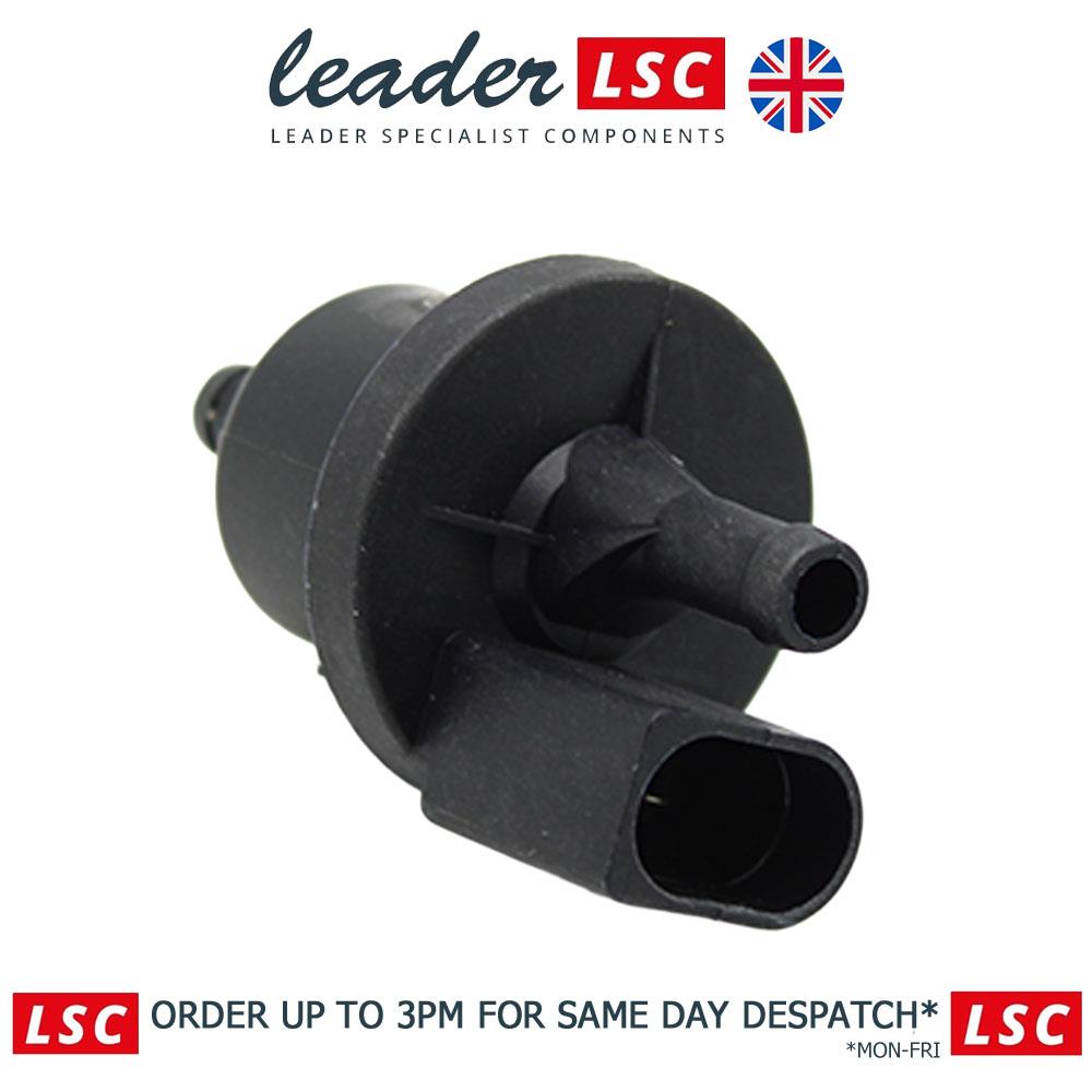LSC 1C0906517A : Fuel Tank Breather Purge Valve - NEW - Image 7