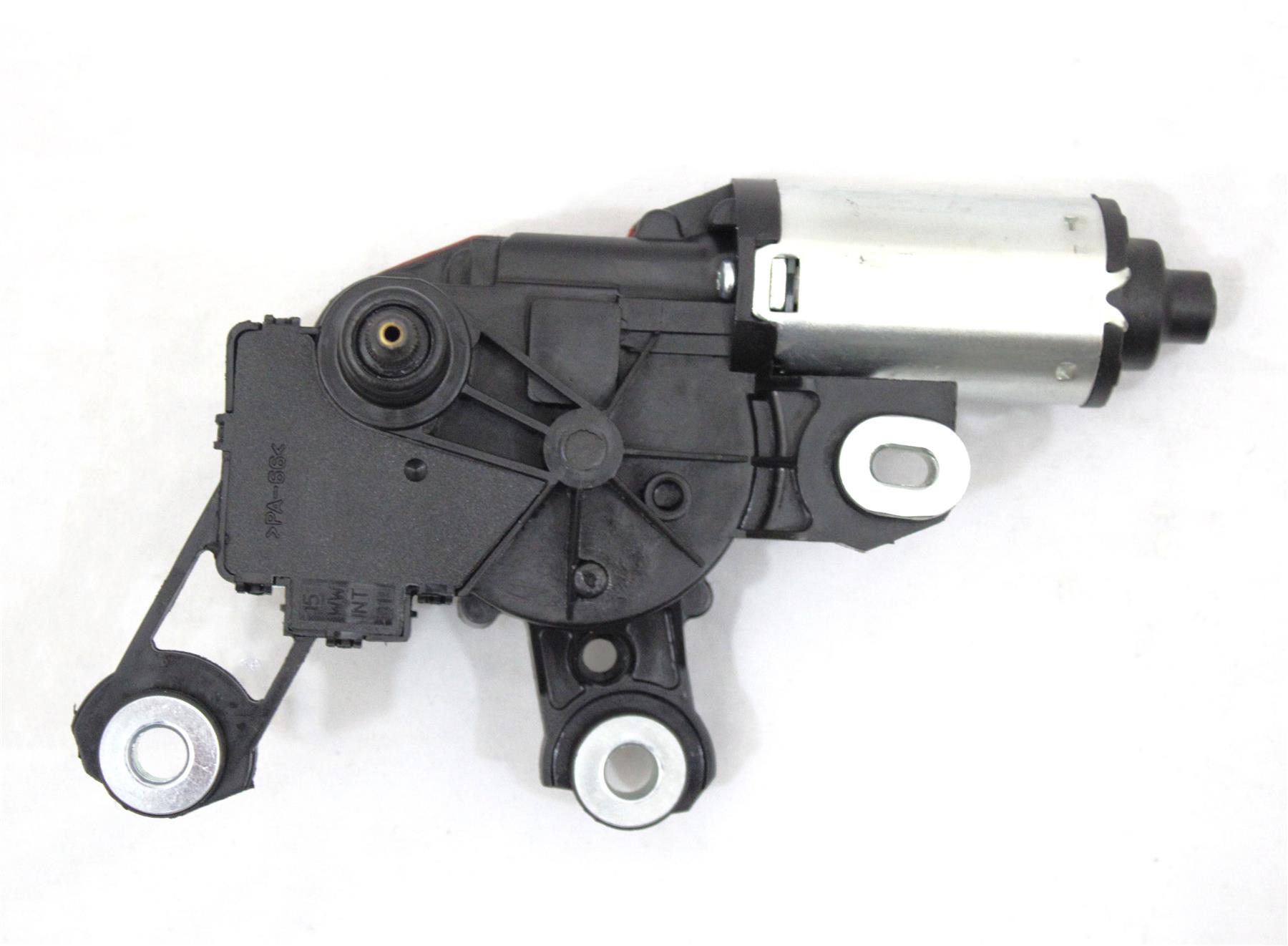 LSC 8E9955711E : Rear Wiper Motor with Integrated Washer Jet - NEW