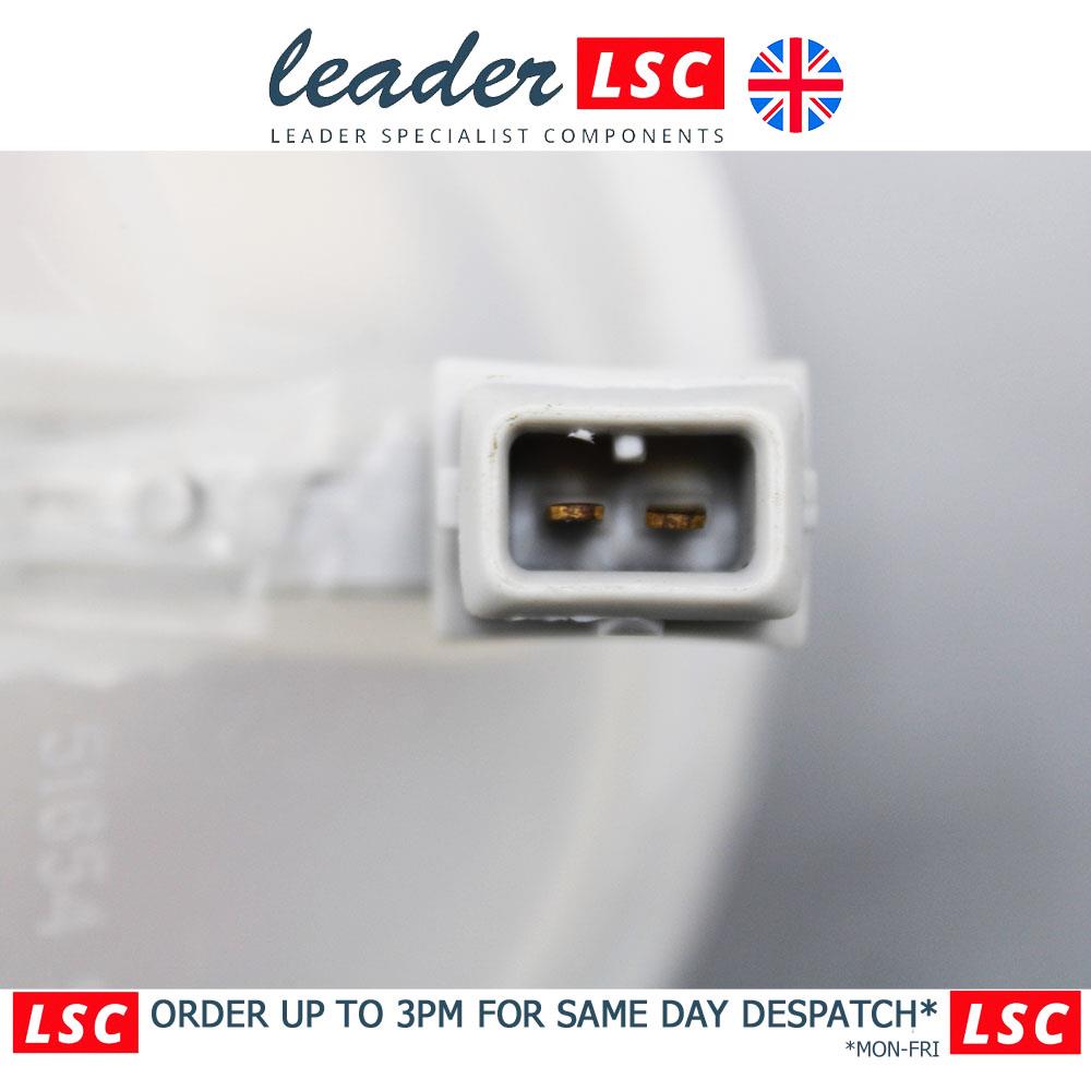 LSC 8E0611301 : Brake Fluid Reservoir Tank Sensor and Cap for Audi and VW - NEW - Image 7