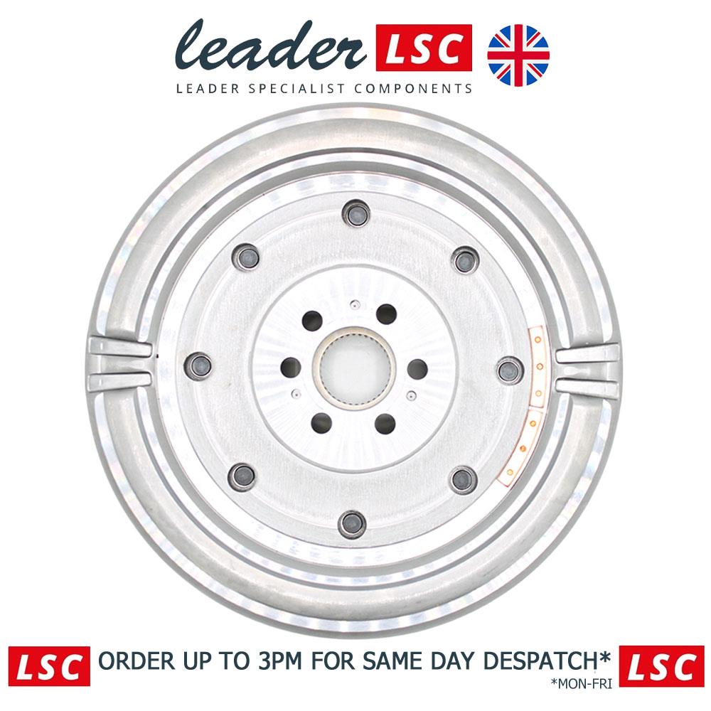 LSC 03G105266CG : Dual Mass Flywheel for 6 Speed Dual Clutch DSG Gearbox - NEW - Image 9