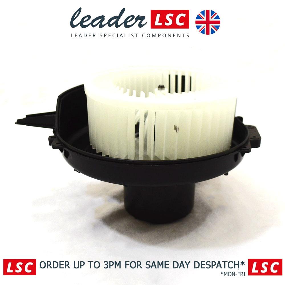 LSC 6Q2819015J : Heater Blower Fan and Motor - NEW - Image 8