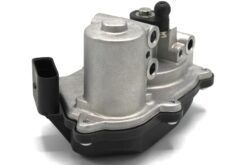 LSC 03L129086 : Induction Manifold Swirl Flap Actuator Motor - NEW