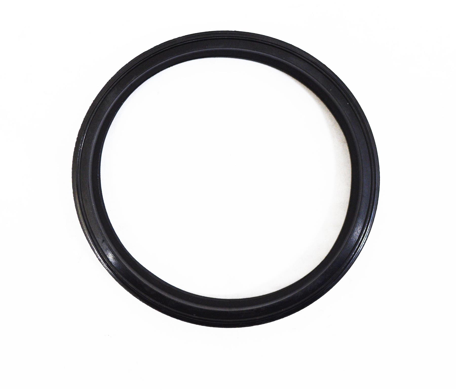 LSC 1J0919133A : Black Fuel Sender Pump Seal for Petrol Engines Only - NEW - Image 2