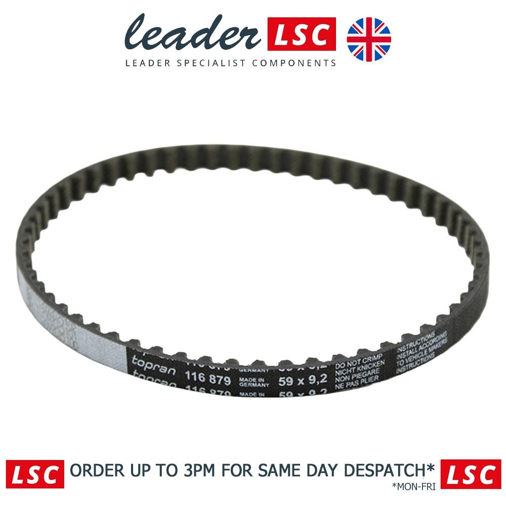 LSC 03L115264A : Oil Pump Timing Drive Belt - 59 Teeth - NEW - Image 10