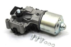 LSC 6Q2955119A : Front Windscreen Wiper Motor - NEW