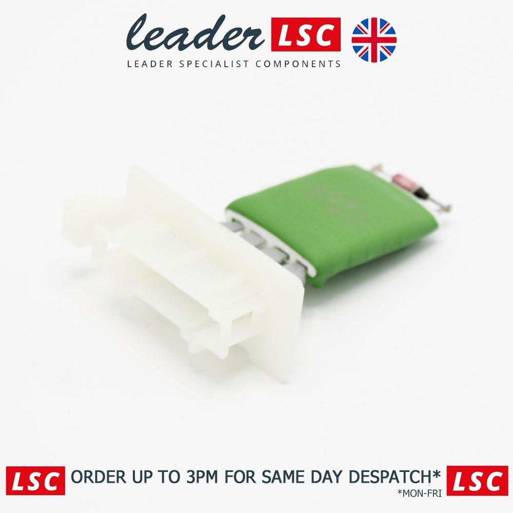 LSC 1K0959263A : Heater Blower Motor Fan Resistor for Audi Seat Skoda VW - NEW - Image 10