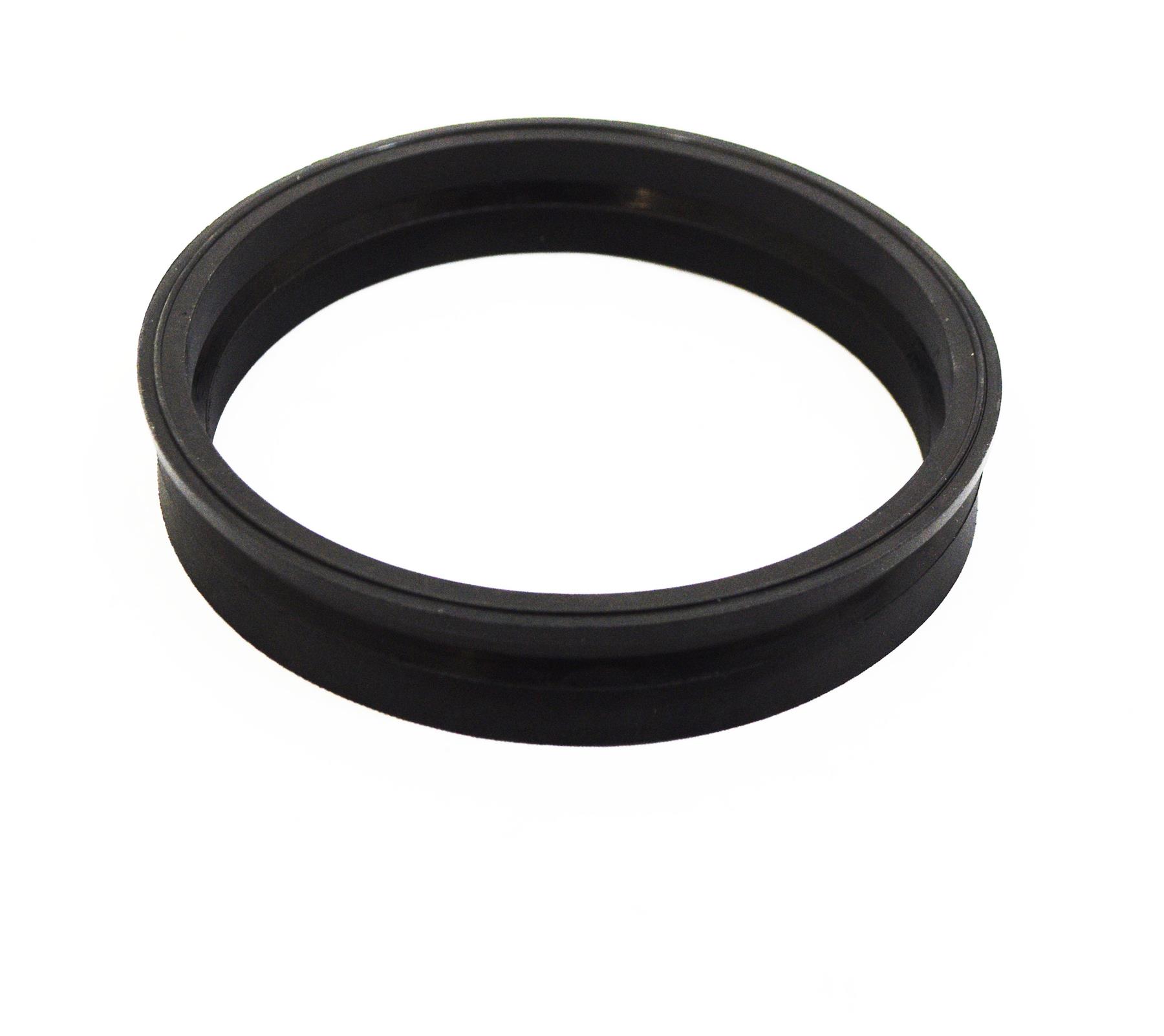 LSC 1J0919133A : Black Fuel Sender Pump Seal for Petrol Engines Only - NEW - Image 3