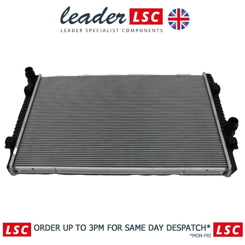 LSC 5Q0121251EP : GENUINE NISSENS Radiator for Audi Cupra Seat Skoda VW - NEW - Image 8